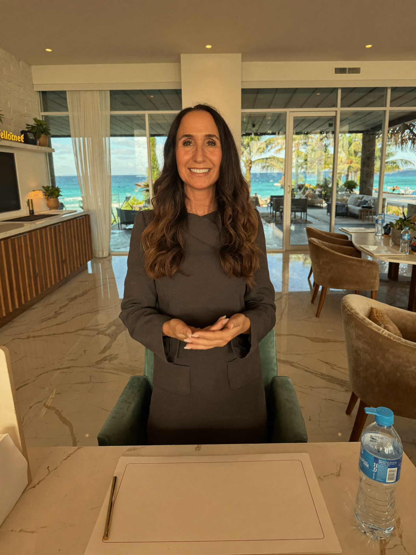 Anne, founder of Fully Thriving